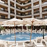 Hotell Fafa Sun - Adults Only *