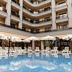 Fafa Sun - Adults Only Hotell *