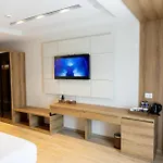 Hotell Fafa Sun - Adults Only