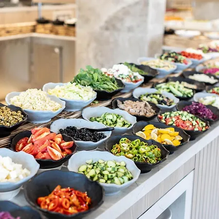 Fafa Sun - Adults Only * Голем