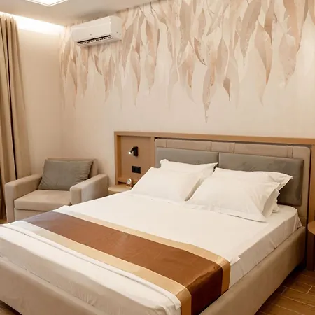 Fafa Sun - Adults Only * Голем