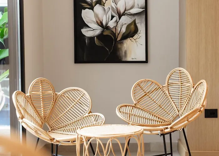 Отель Fafa Sun - Adults Only Голем