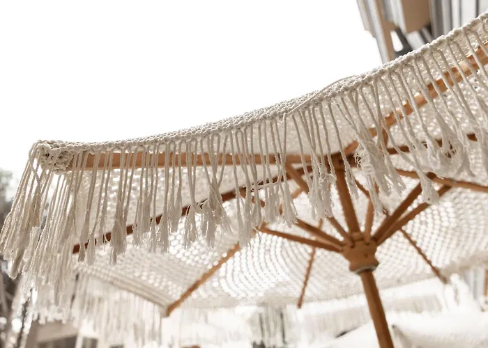 Отель Fafa Sun - Adults Only Голем