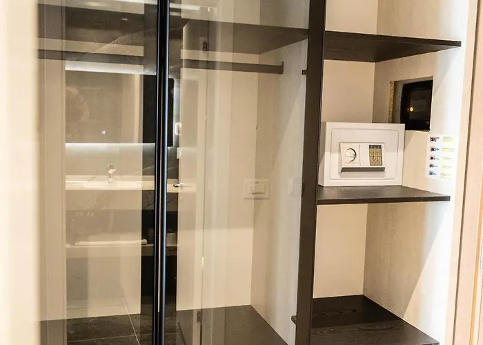 Fafa Sun - Adults Only Отель *