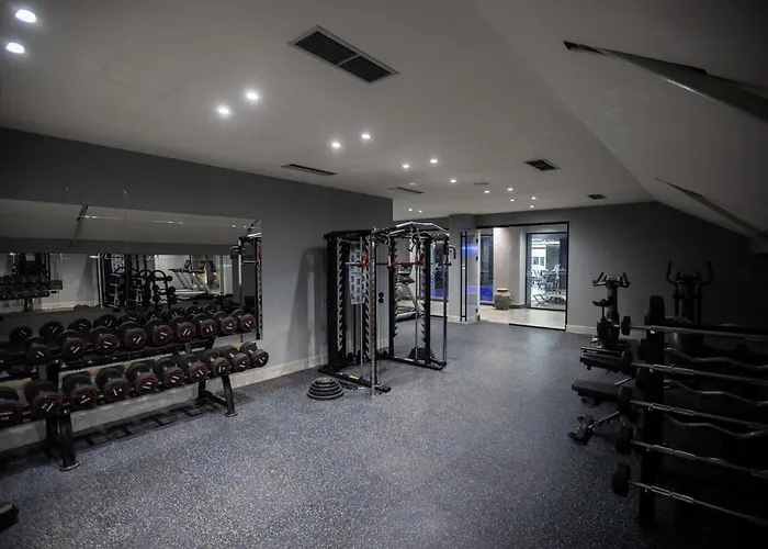 Fafa Sun - Adults Only Отель