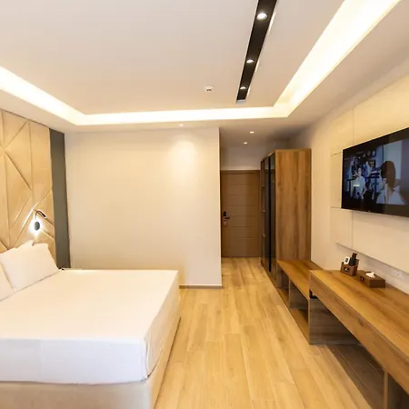 Hotell Fafa Sun - Adults Only