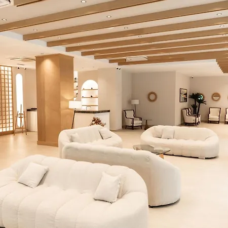 Fafa Sun - Adults Only Hotell *