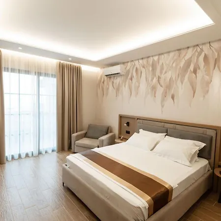 Hotell Fafa Sun - Adults Only