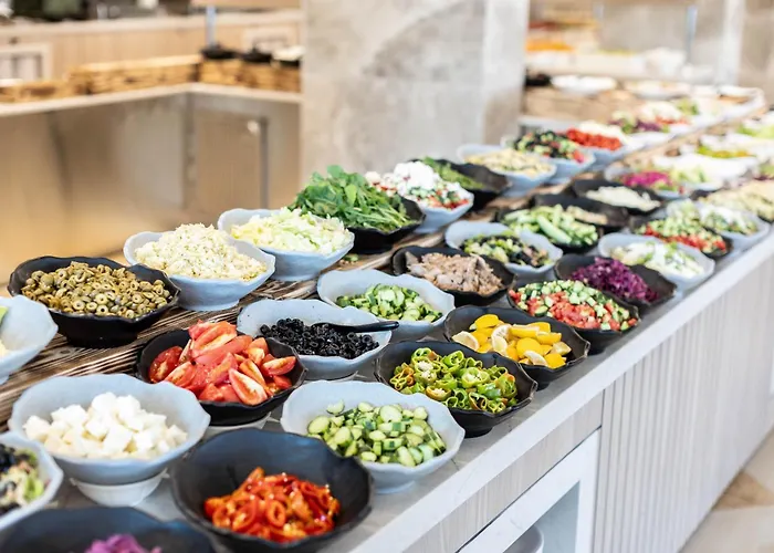 Fafa Sun - Adults Only * Golem (Tirana)