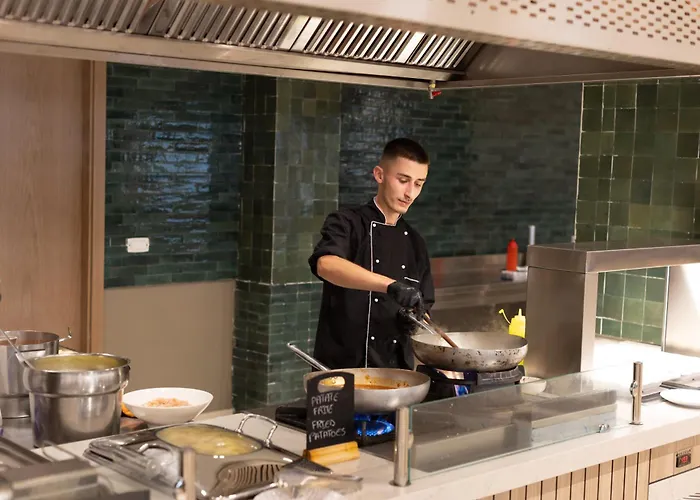 Fafa Sun - Adults Only Hotell