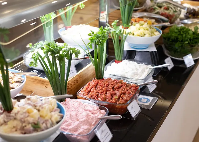 Fafa Sun - Adults Only Hotell