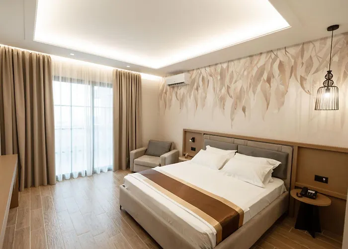 Hotell Fafa Sun - Adults Only