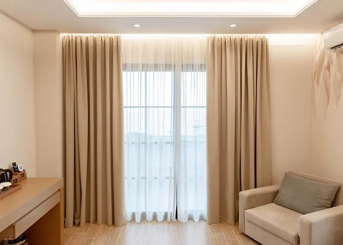 Fafa Sun - Adults Only Hotell