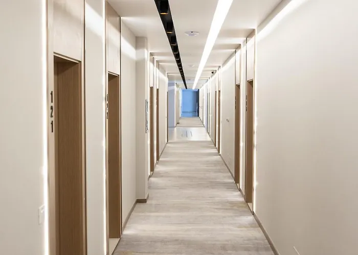 Hotell Fafa Sun - Adults Only *