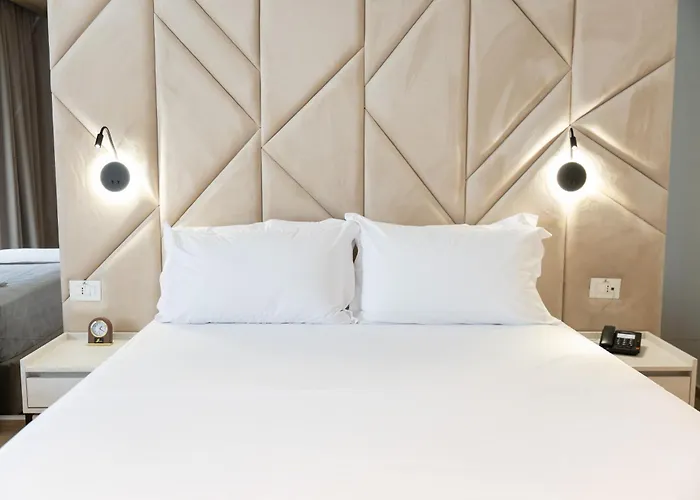 Fafa Sun - Adults Only Hotell *